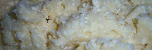 чуду с картошкой и сыром