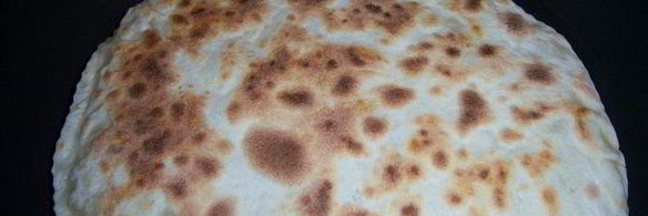 чуду с картошкой и сыром