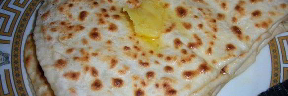 чуду с картошкой и сыром