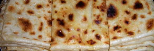 чуду с картошкой и сыром