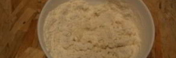 диетические лепешки