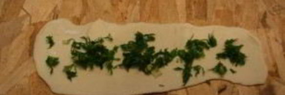 диетические лепешки