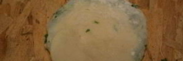 диетические лепешки