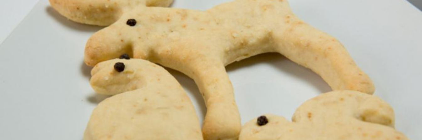 Домашние хлебные лепешки