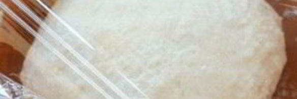 домашние лепешки тортильяс