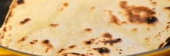 домашние лепешки тортильяс