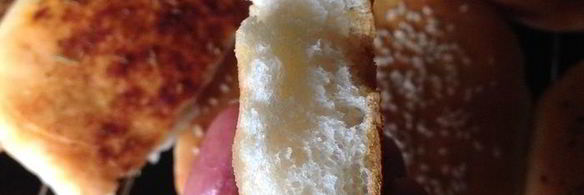 дрожжевые лепешки