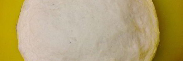 дрожжевые лепешки