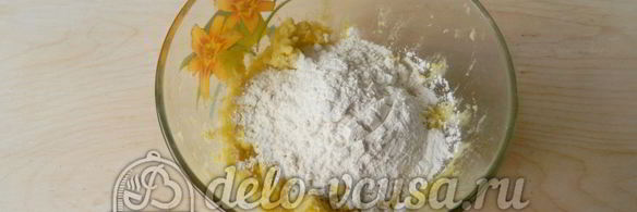 финские картофельные лепешки