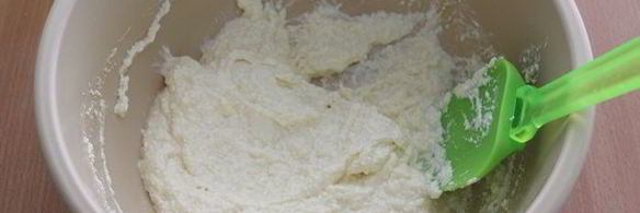 финские лепешки с сыром