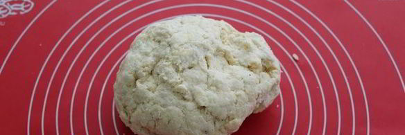 финские лепешки с сыром