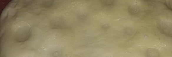 фокачча генуэзская