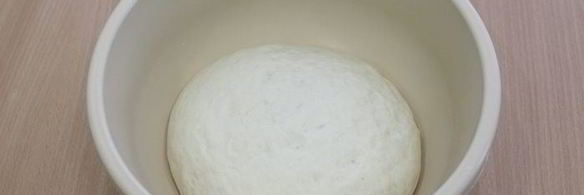 фокачча с тимьяном и анчоусами