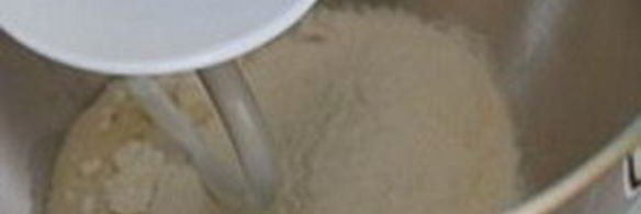 фокачча с тимьяном и чесноком