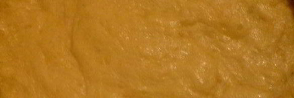 генуэзская фокачча с картофелем