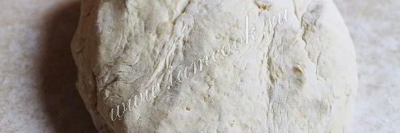 гороховые лепешки