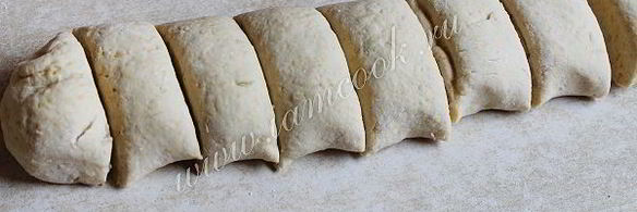 гороховые лепешки