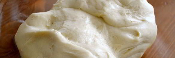 индийские лепешки наан с сыром