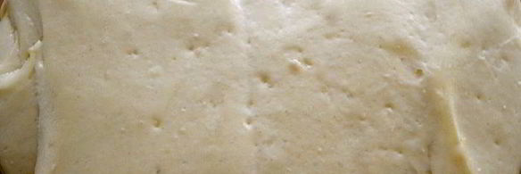 индийские лепешки наан с сыром