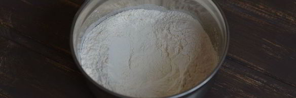 индийские лепешки наан