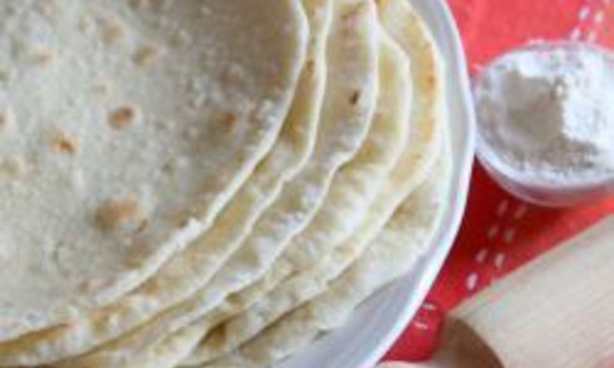 Рецепт итальянских лепешек на оливковом масле