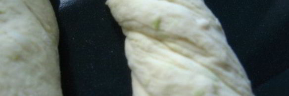 кабачково-луковая фокачча и не только