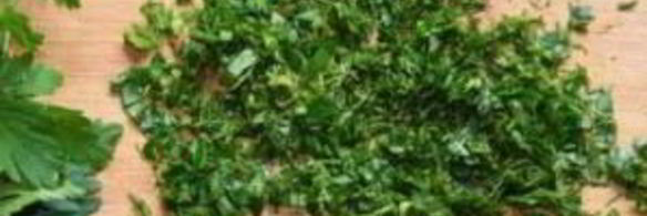 картофельные лепешки на сковороде