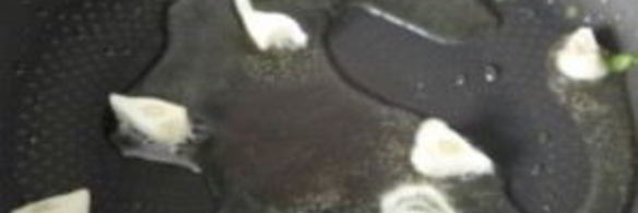 картофельные лепешки на сковороде