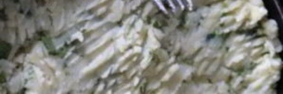 картофельные лепешки на сковороде