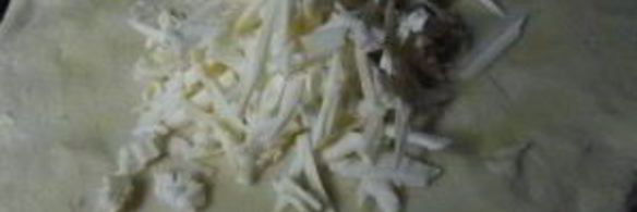 кукурузные лепешки в духовке