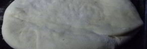 кукурузные лепешки в духовке