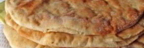 кукурузные лепешки в духовке