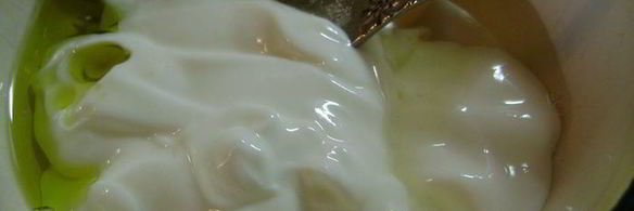 курица с маисовой лепешкой