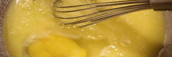 лепешка на завтрак