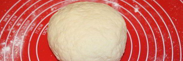 лепешка полосатая