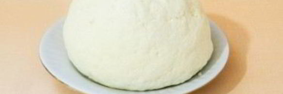 лепешка с сыром