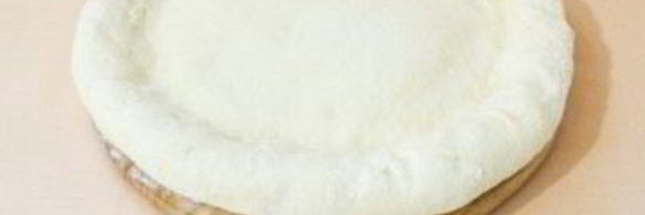 лепешка с сыром