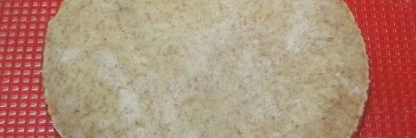 лепешки чапати с начинкой