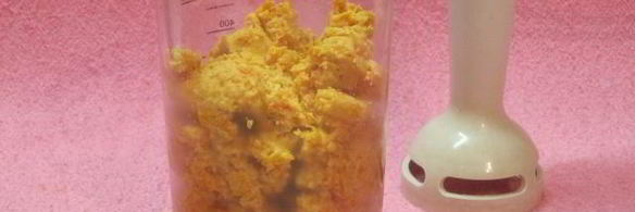 лепешки чапати с начинкой