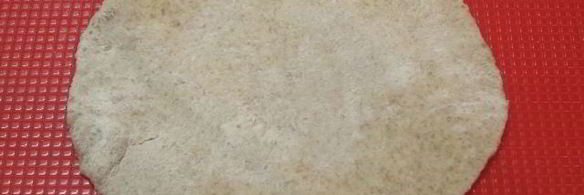 лепешки чапати с начинкой