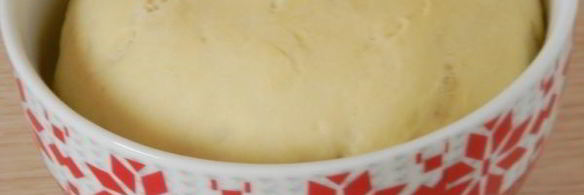 лепешки финские