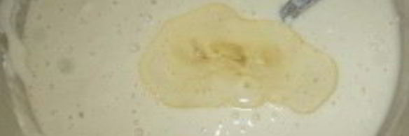 лепешки из дрожжевого теста на сковороде