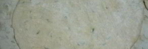 лепешки из дрожжевого теста на сковороде