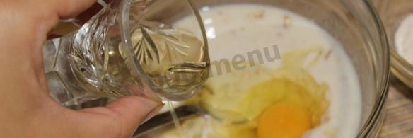 лепешки из овсяных хлопьев