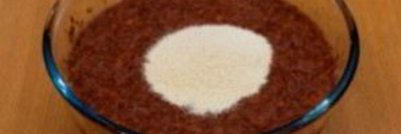 лепешки из печени