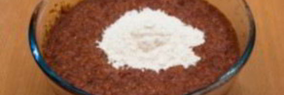 лепешки из печени