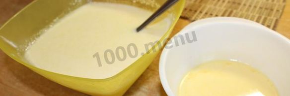 лепешки к чаю