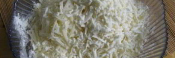 лепешки на кефире в духовке