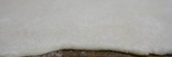 лепешки на кефире