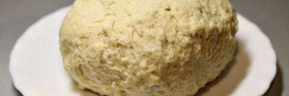 лепешки на рассоле